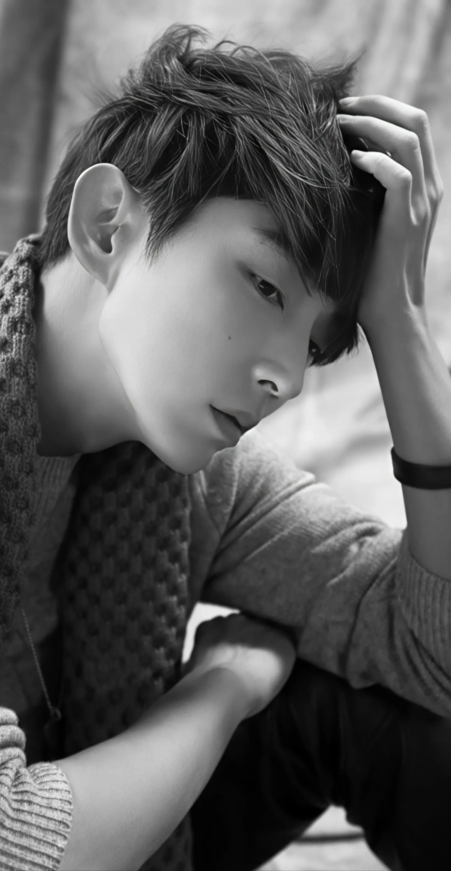 이준기 최근 활동샷