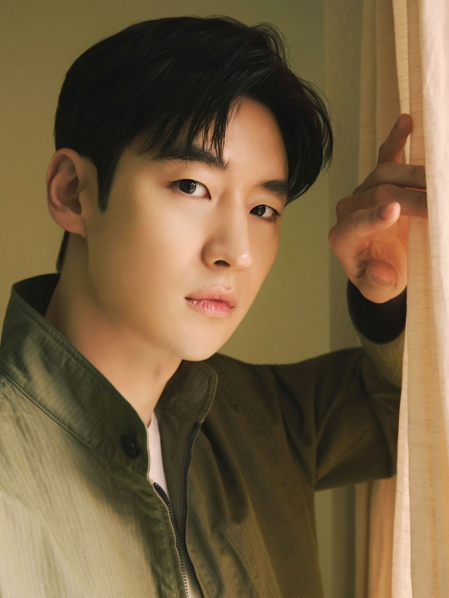 Latest photo of Lee Jaehoon