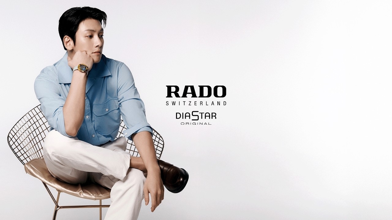 池昌旭的幕后花絮