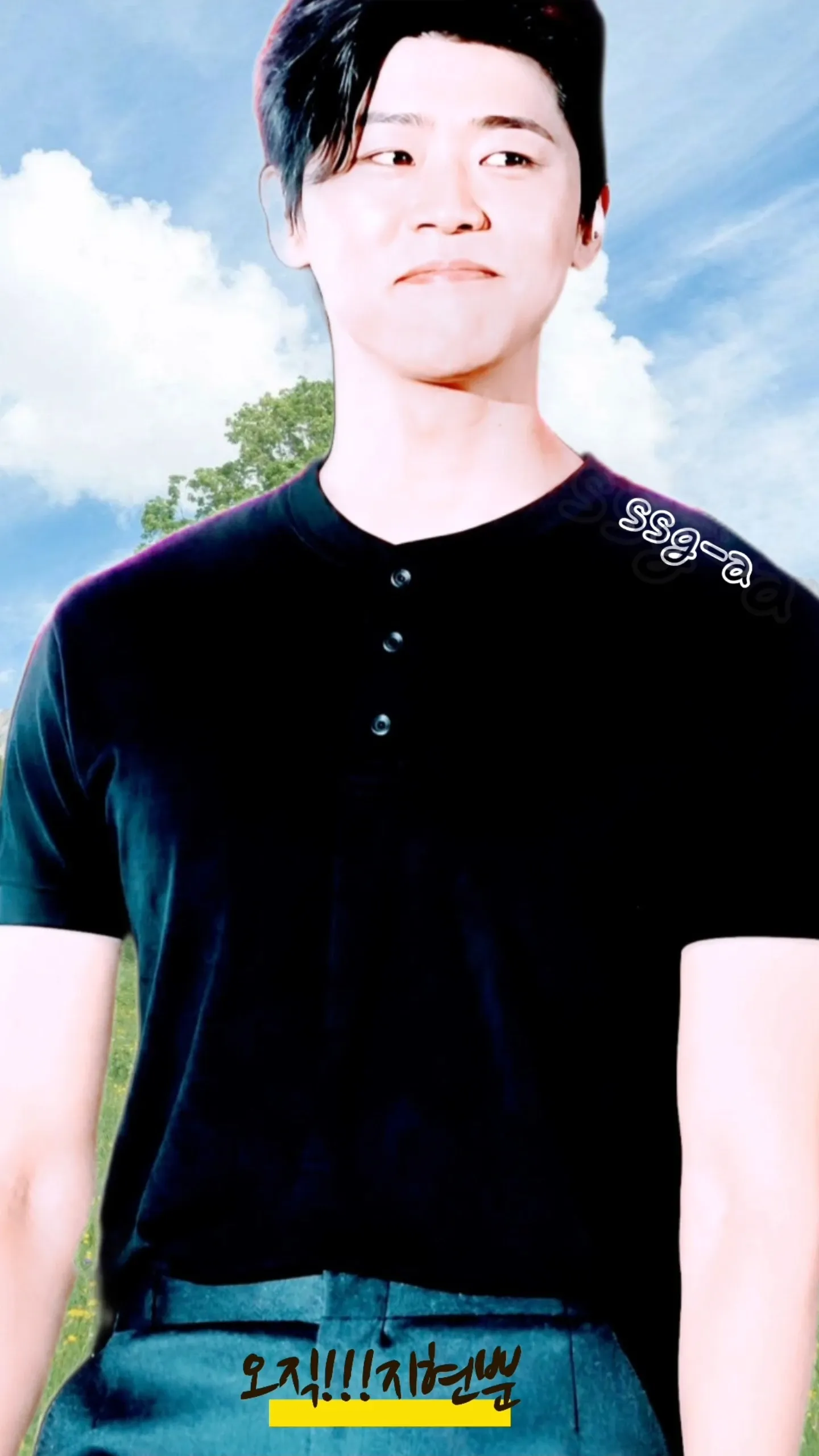 Today's popular wallpaper in Park Jihyeon community