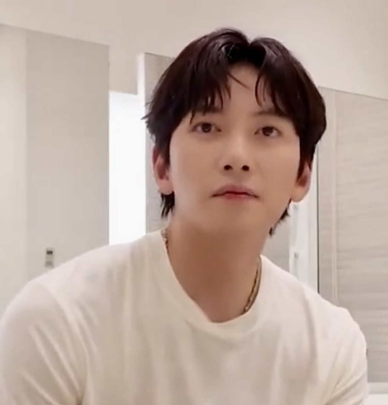 池昌旭的近期活动照