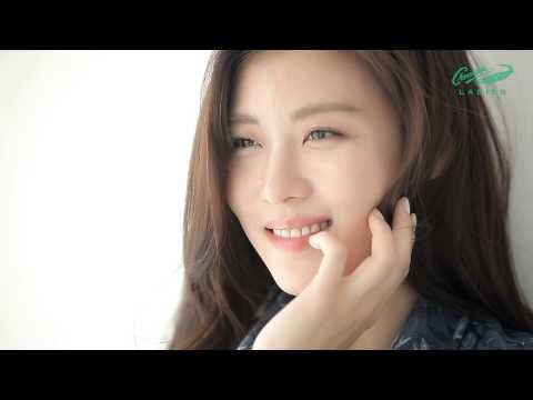 Latest photo of Ha Jiwon
