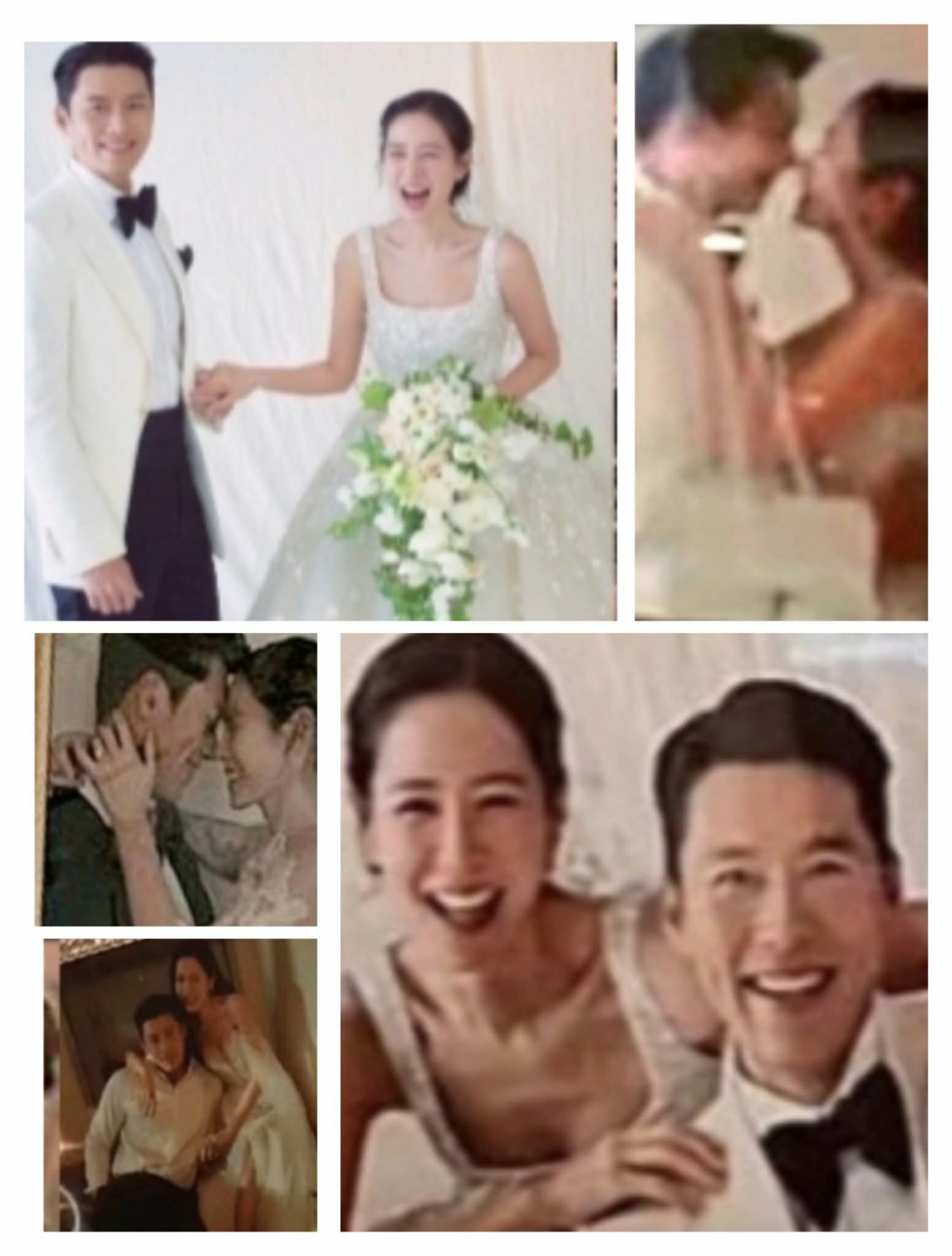 玄彬的近期活動照