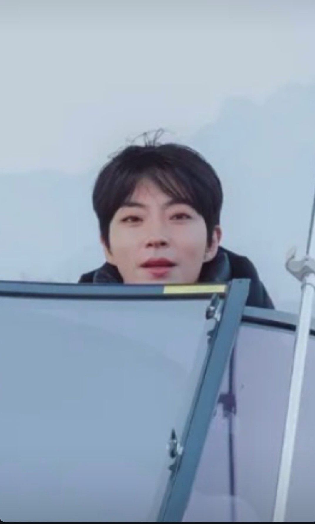 Latest photo of Hwang Inyoup