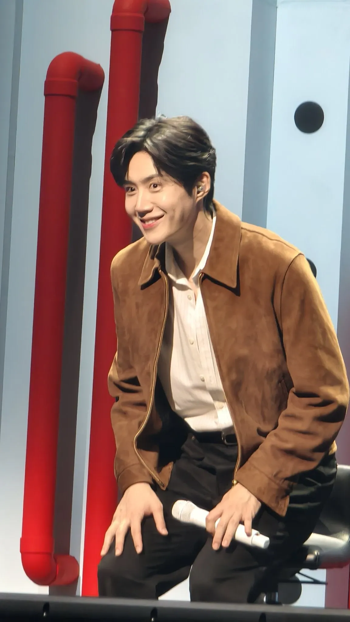 김선호 최근 활동샷