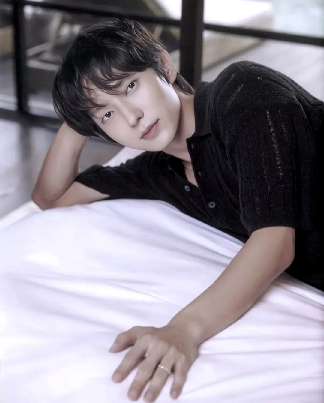 이준기 최근 활동샷