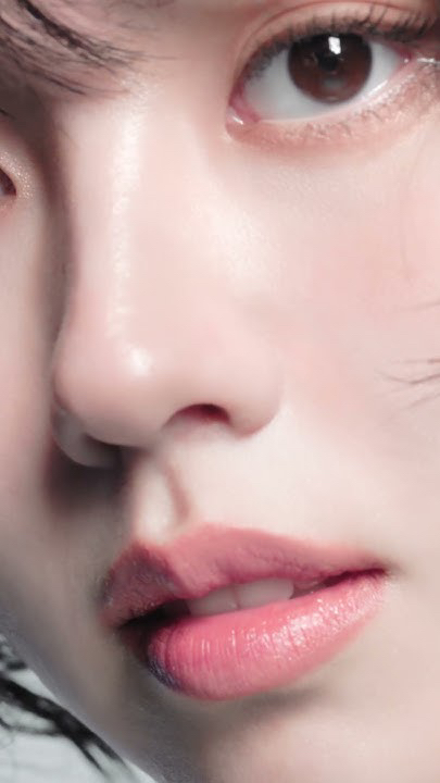 Special wallpaper made by Kim Sohyun's fans