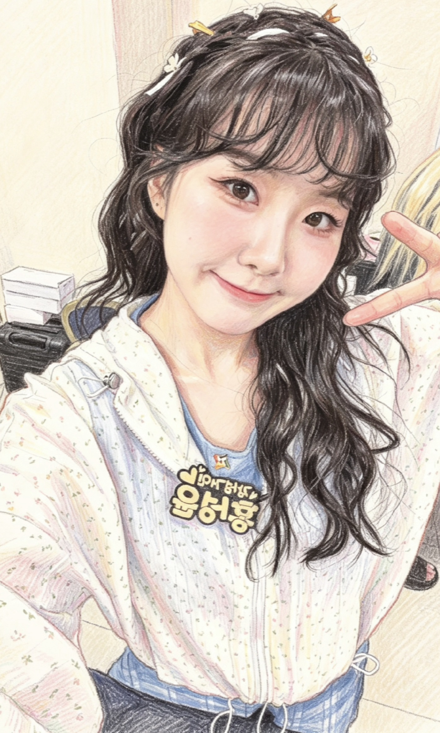 Hong Seongyun background image recommended by Choeaedol Celeb fandom