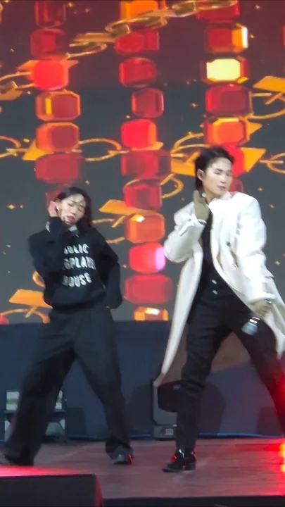 金熙栽的近期活动照