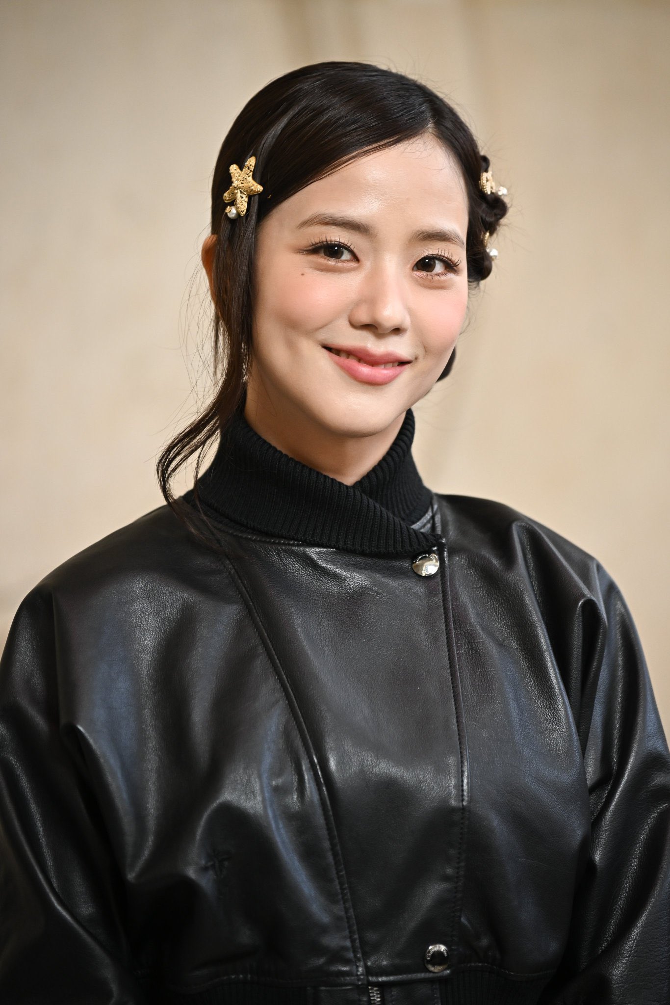 粉絲拍下的智秀 (1995)瞬間