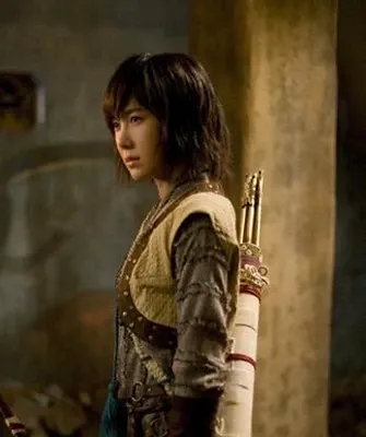 Recent activity shot of Lee Jiah