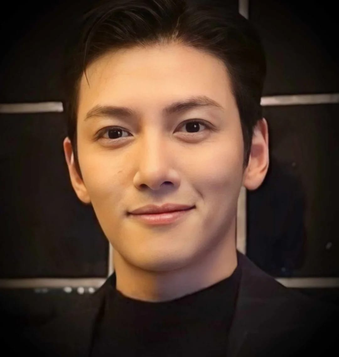 Recent activity shot of Ji Changwook