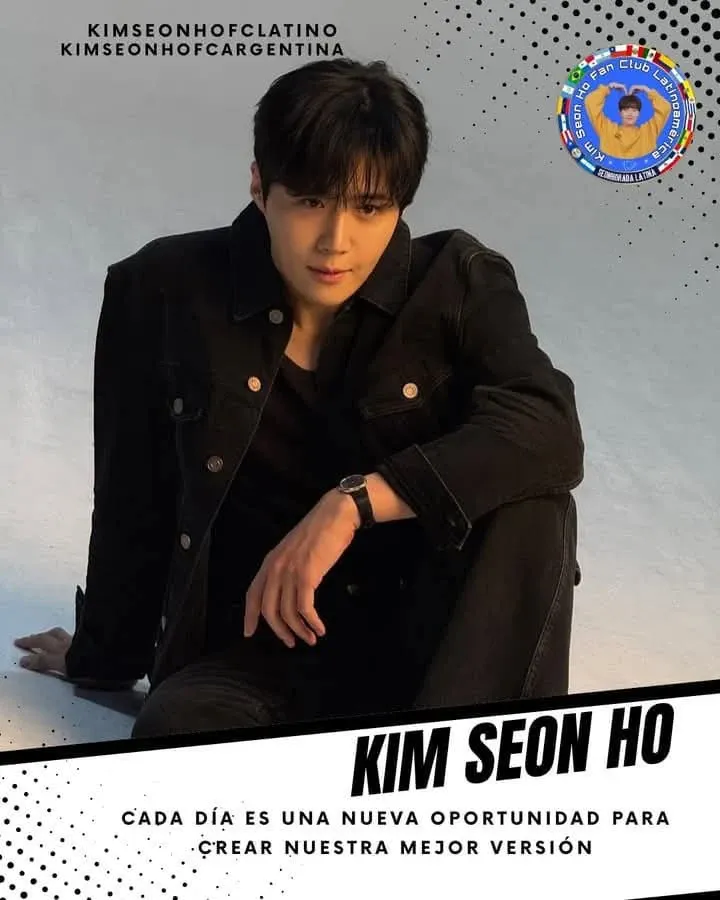 キム・ソンホの最新写真