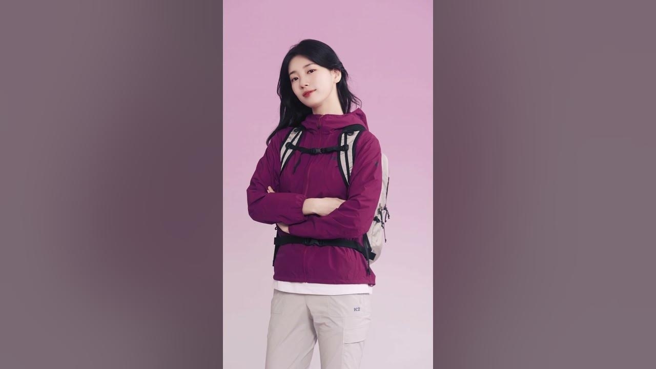 裴秀智的最新照片