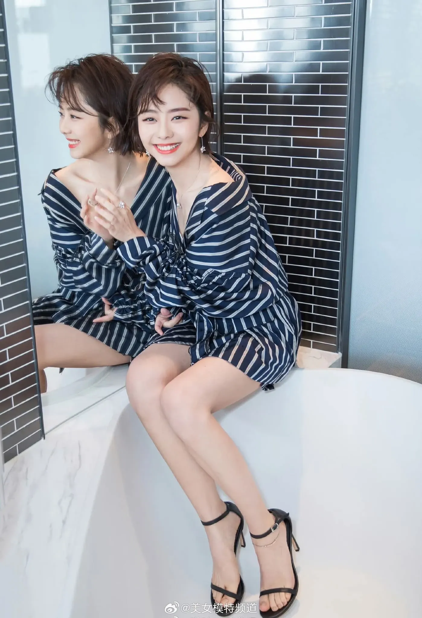 Latest photo of Tan Song Yun