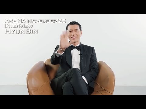 현빈의 최신 사진