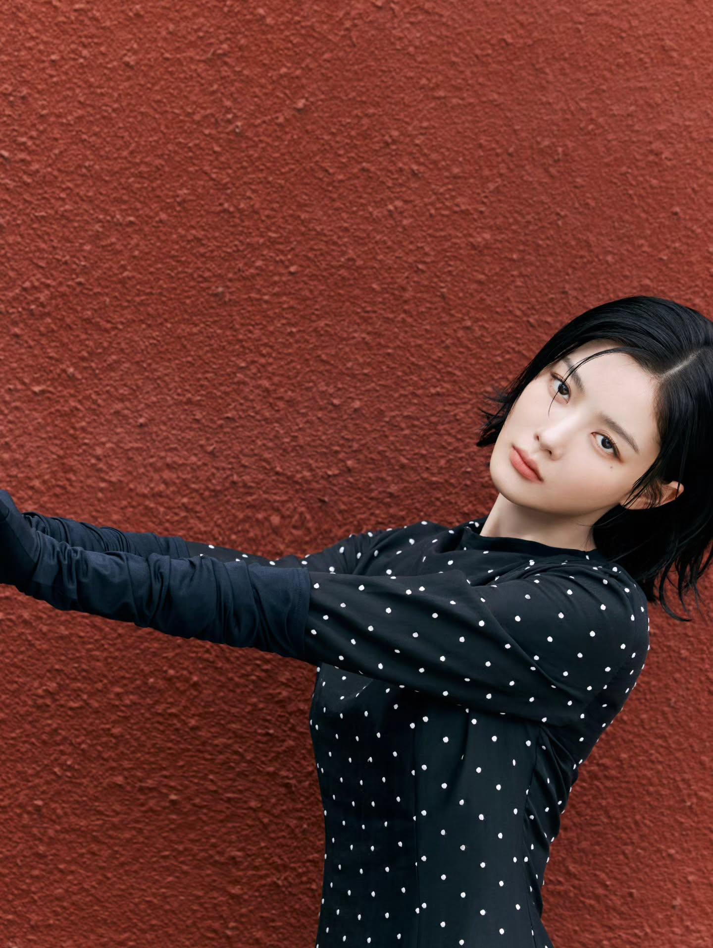 Latest photo of Kim Youjung