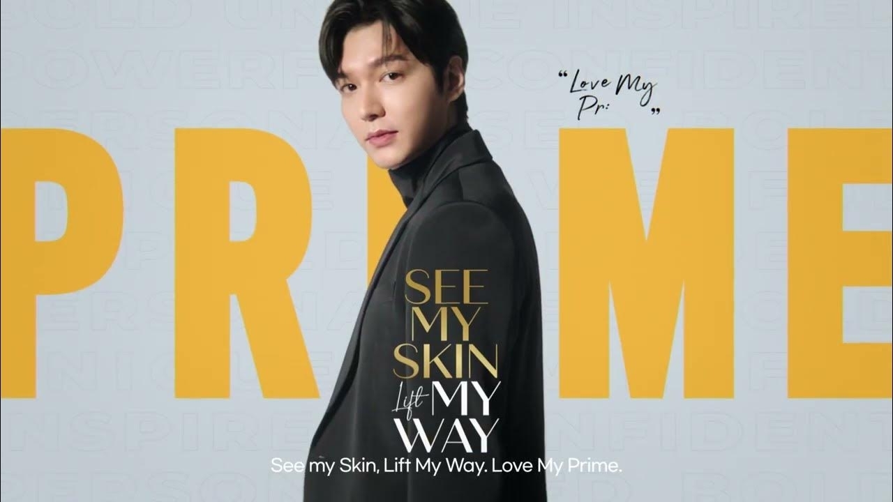 이민호의 최신 사진