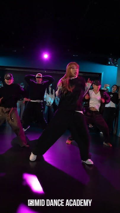 Recent activity shot of BADA