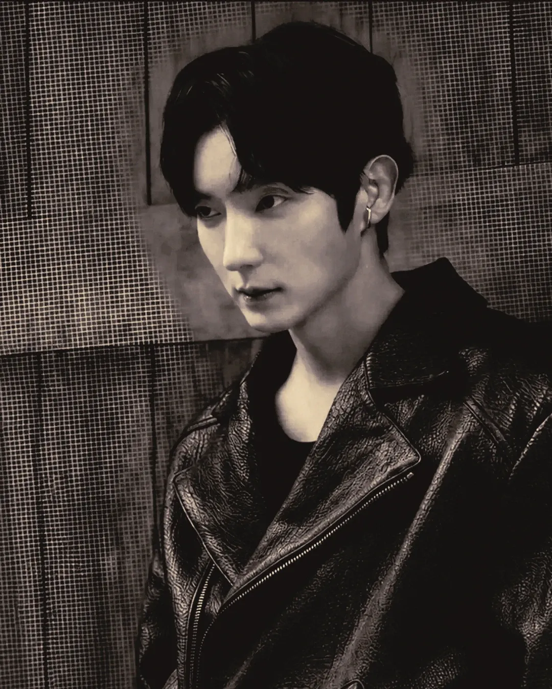 이준기의 최신 사진
