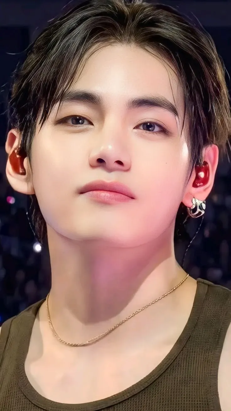 Today's popular wallpaper in Kim Taehyung (V) community