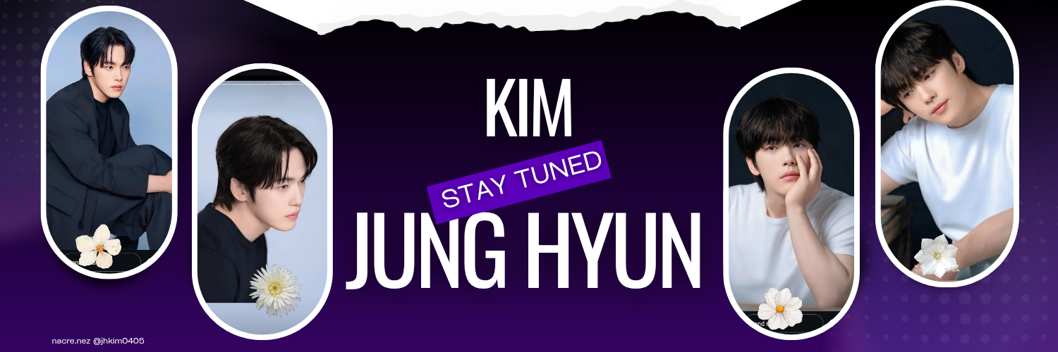 A moment captured by a fan of Kim Junghyun