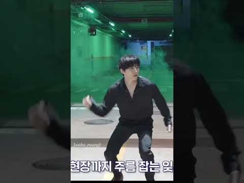 이준호 최근 활동샷