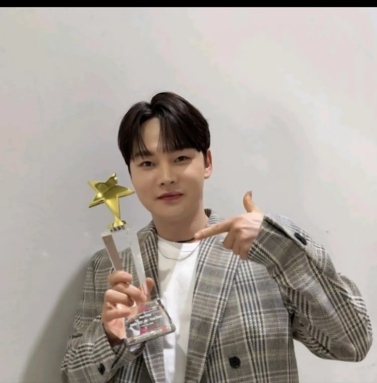 박서진의 최신 사진