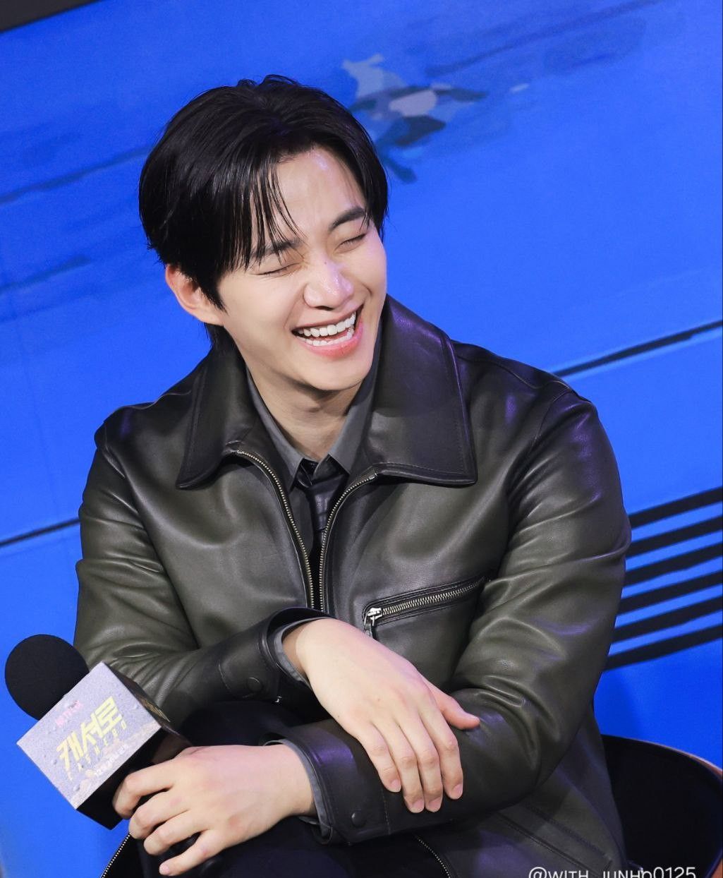 이준호 최근 활동샷