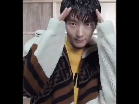 이준기 최근 활동샷