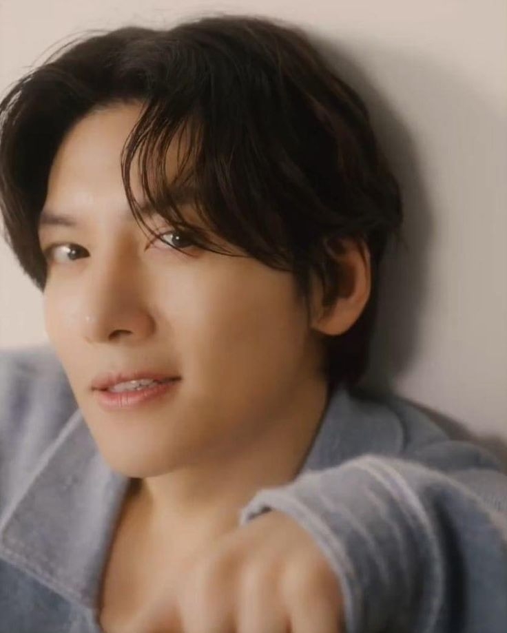 チ・チャンウクのビハインドカット