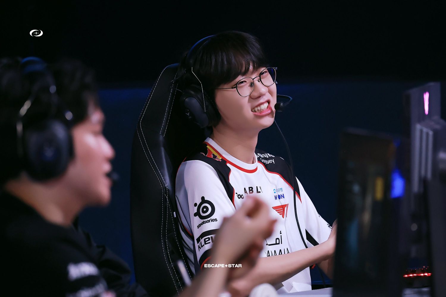 Latest photo of Doran