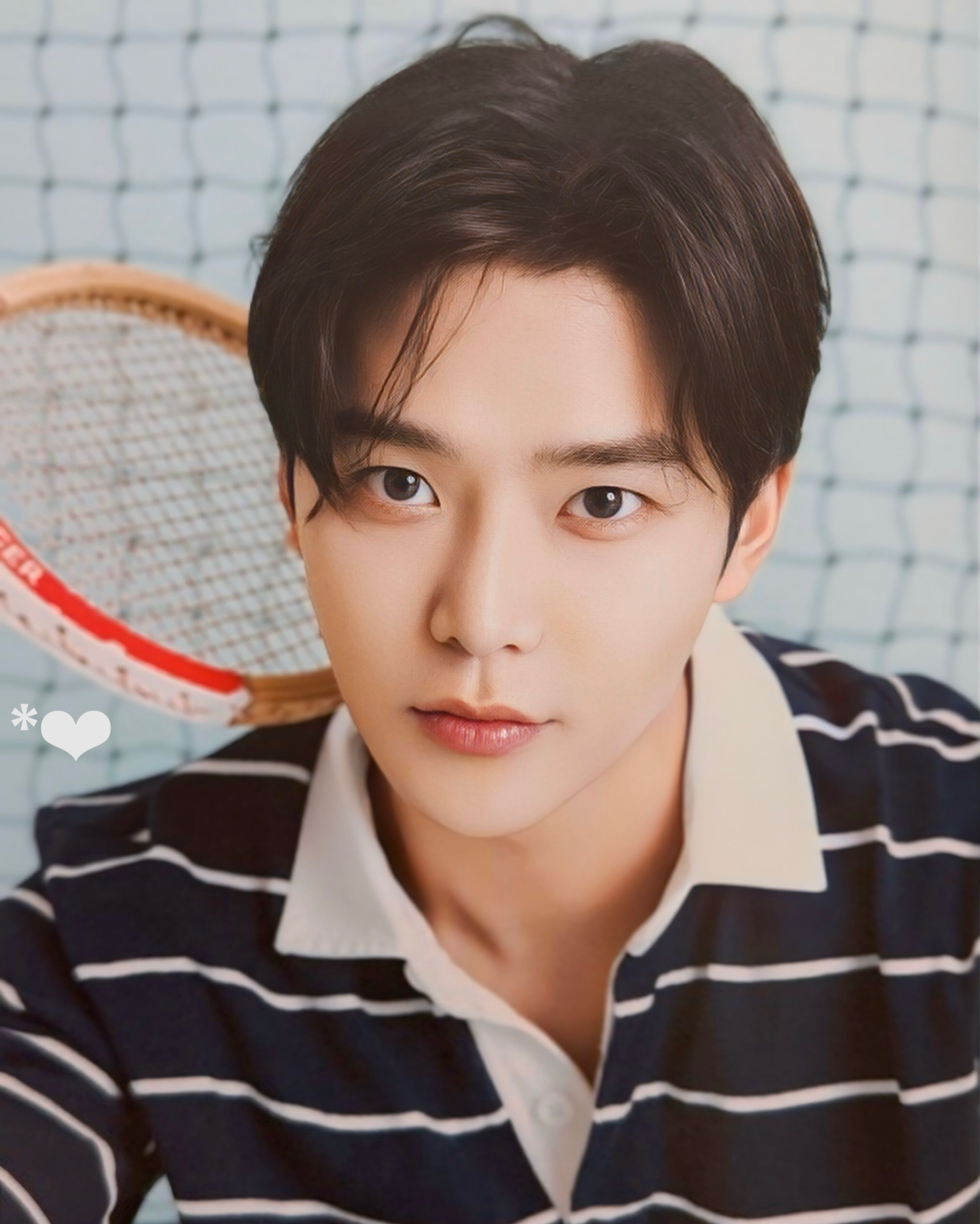 路云的最新照片