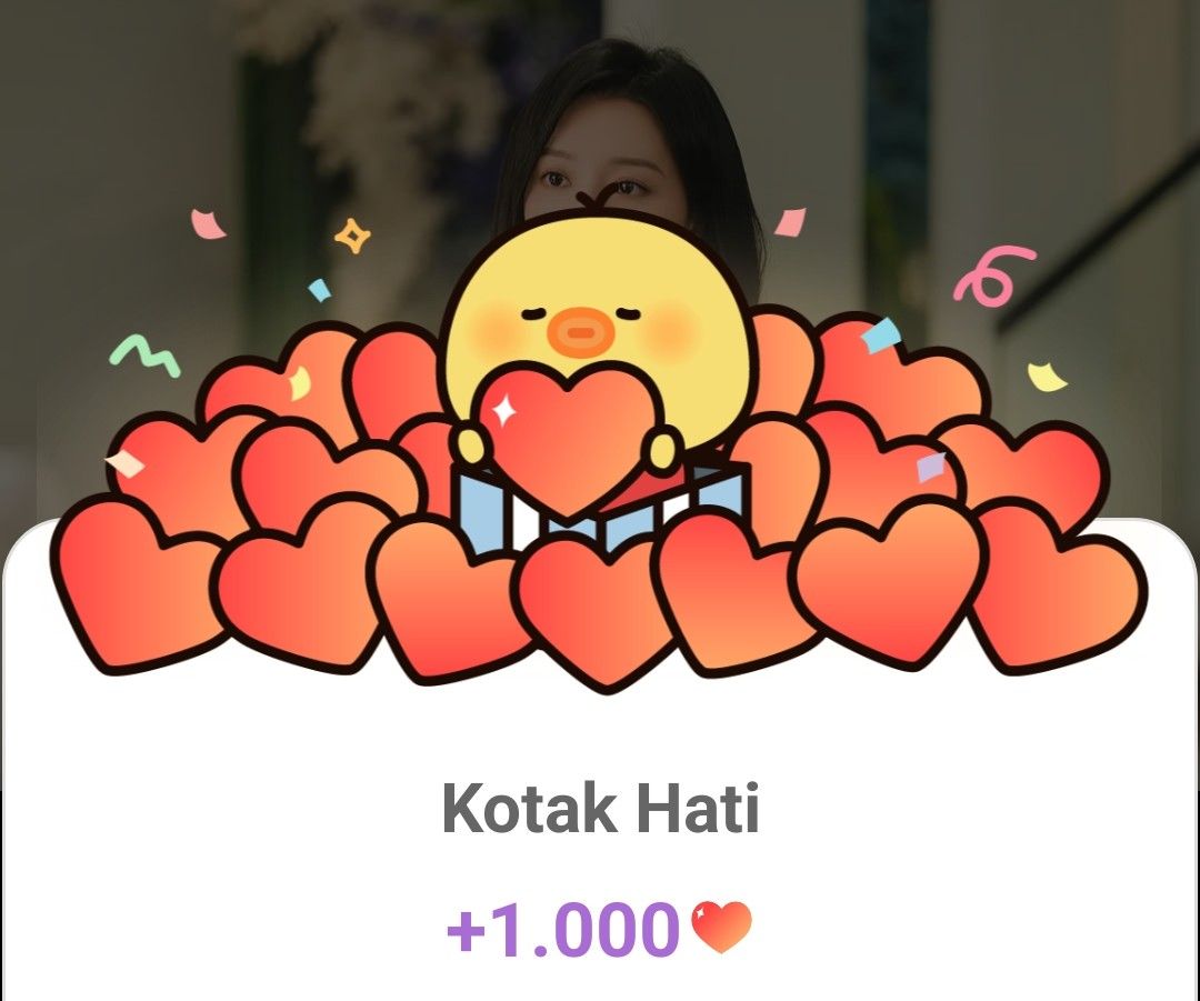 Latest photo of Kim Jiwon