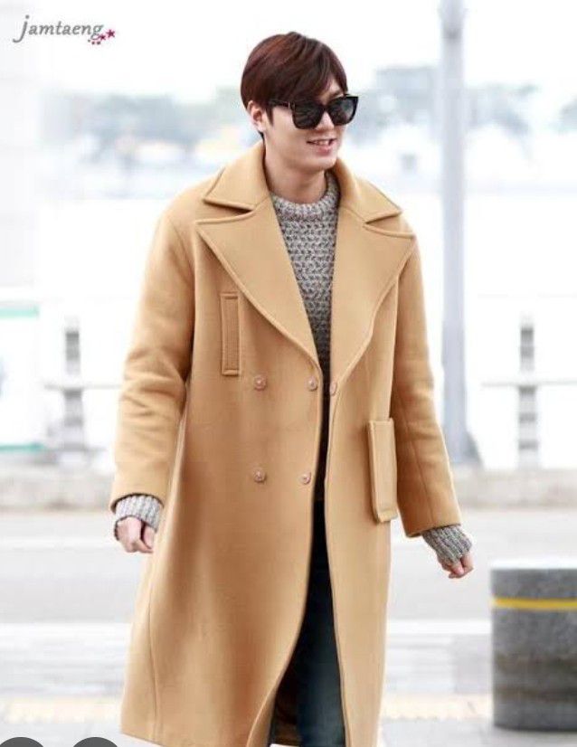 이민호의 최신 사진