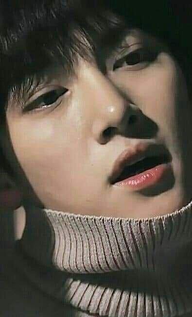 チ・チャンウクのビハインドカット