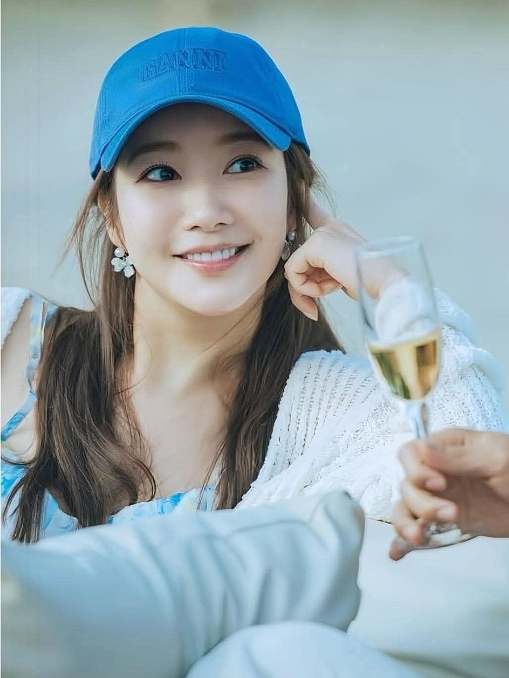 パク・ミニョンの最新写真