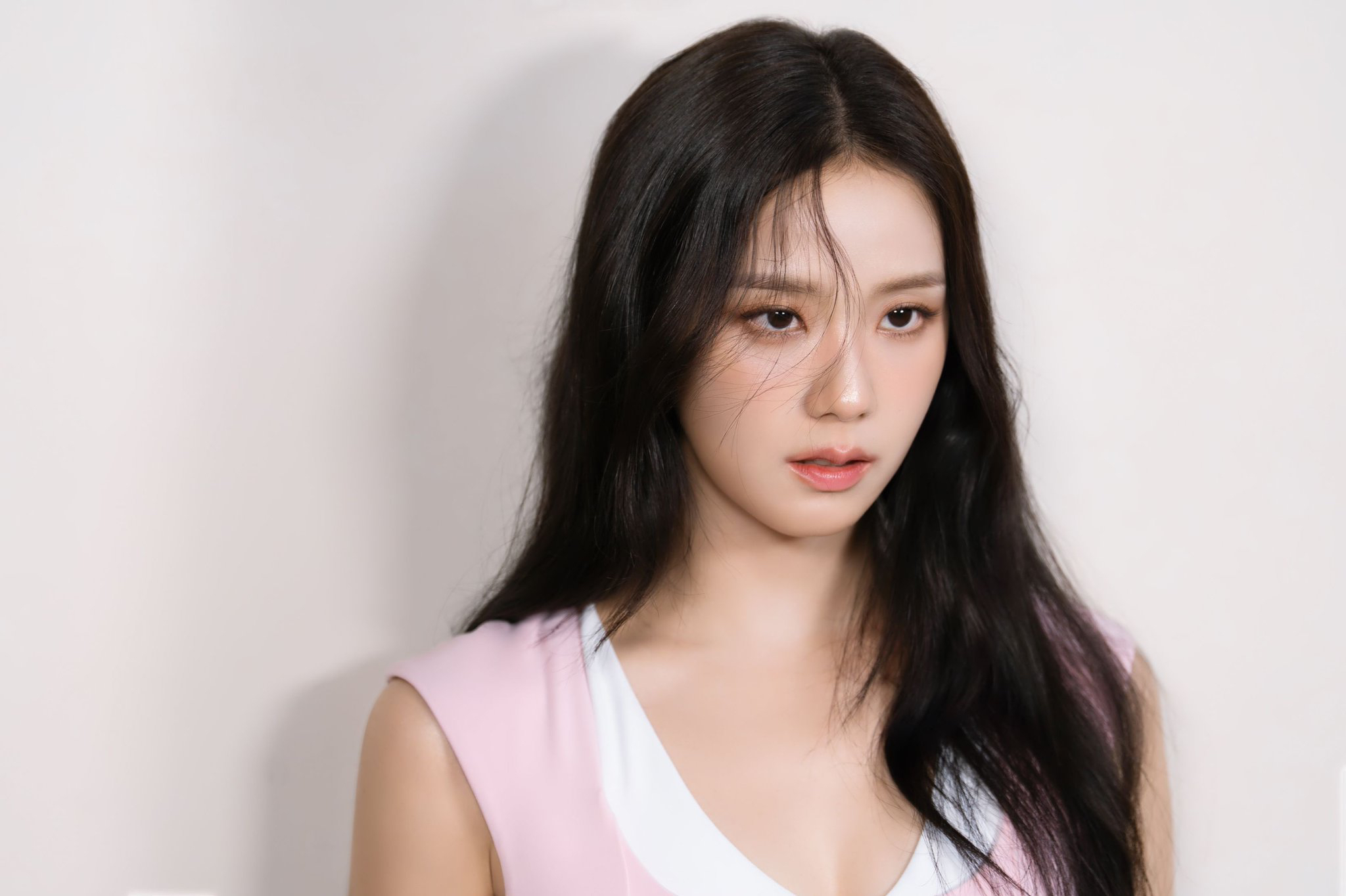 A moment captured by a fan of Jisoo (1995)