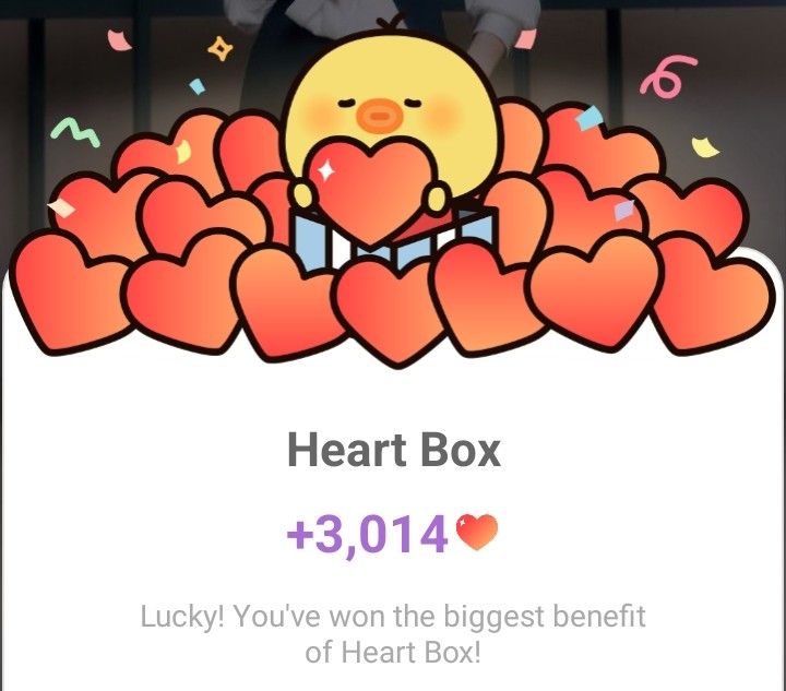 A moment captured by a fan of Shin Haesun