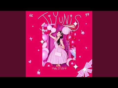 Momen yang diabadikan oleh penggemar Hong Jiyoon