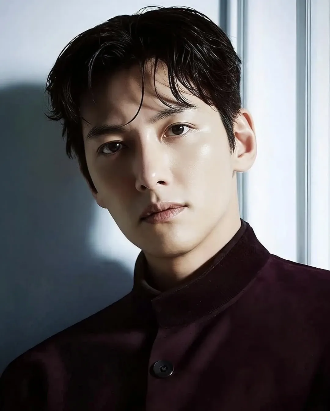 Latest photo of Ji Changwook