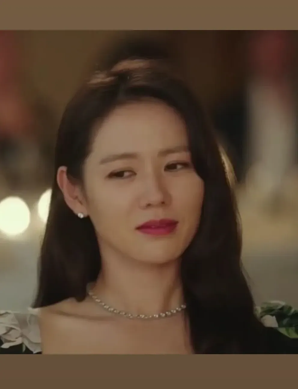 Foto kegiatan terbaru dari Son Yejin