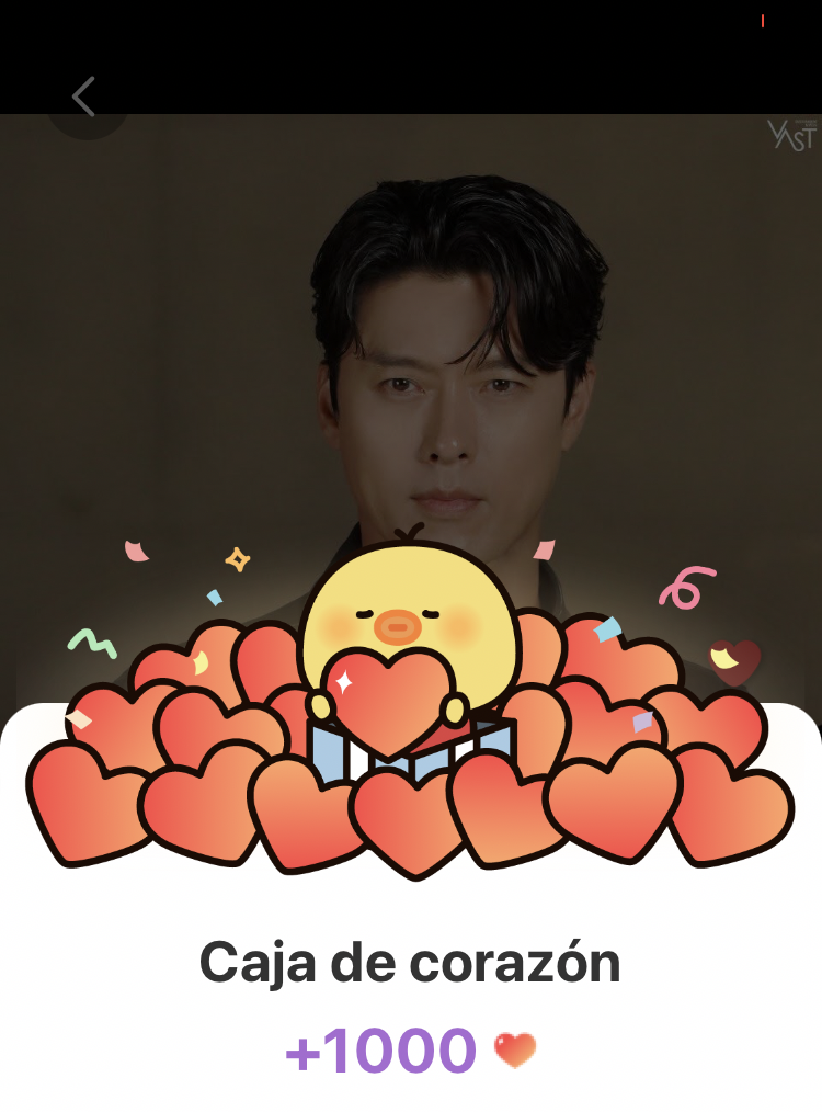 Cuplikan di balik layar dari Hyun Bin