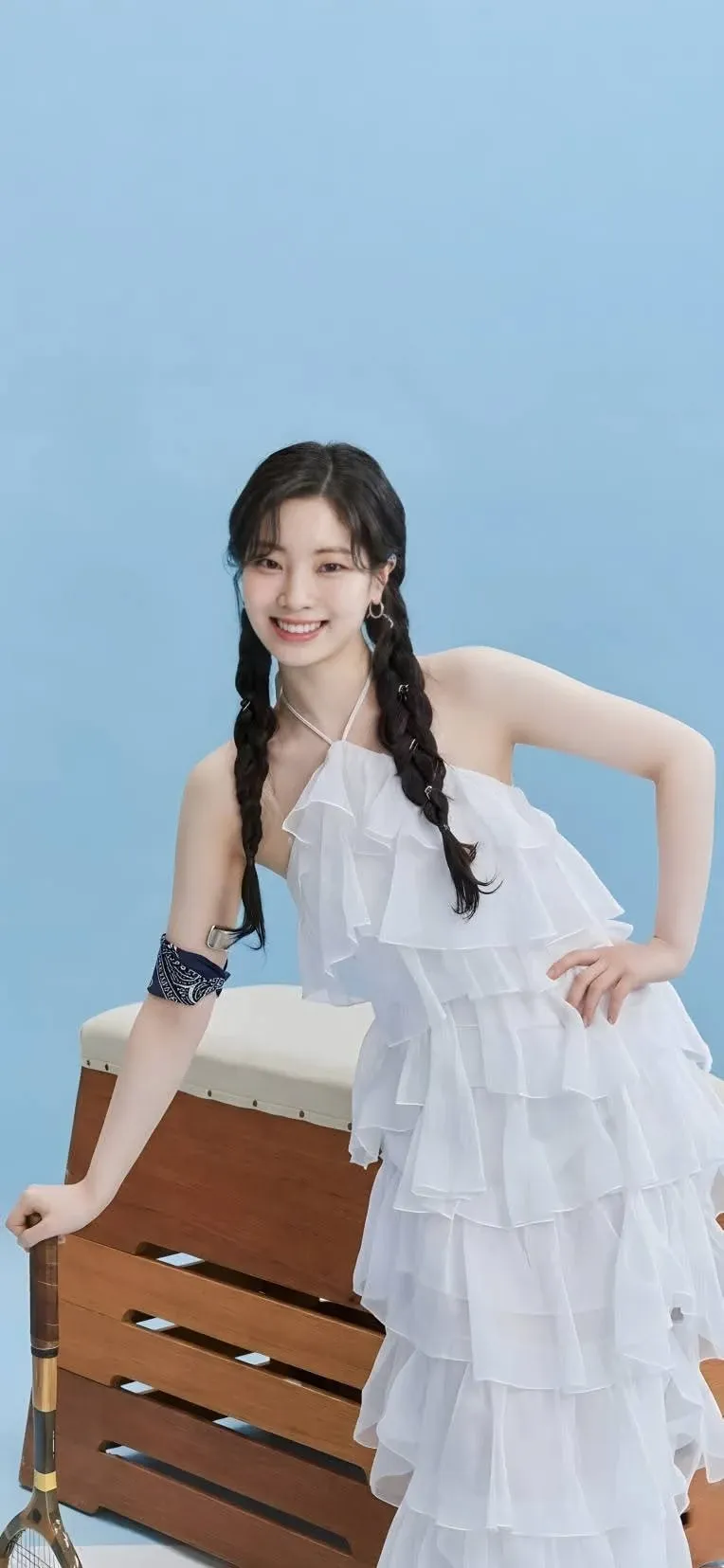 Today's popular wallpaper in Dahyun community