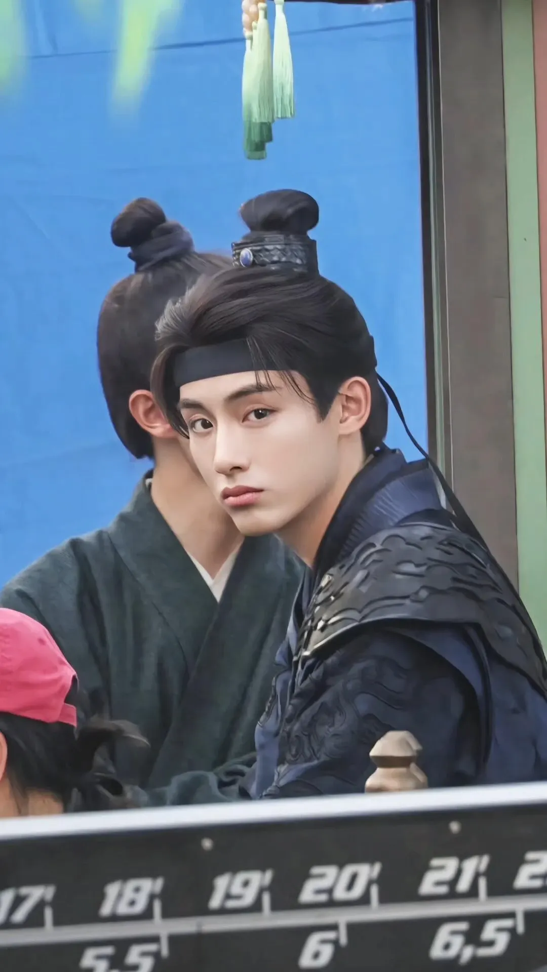Today's popular wallpaper in Winwin community