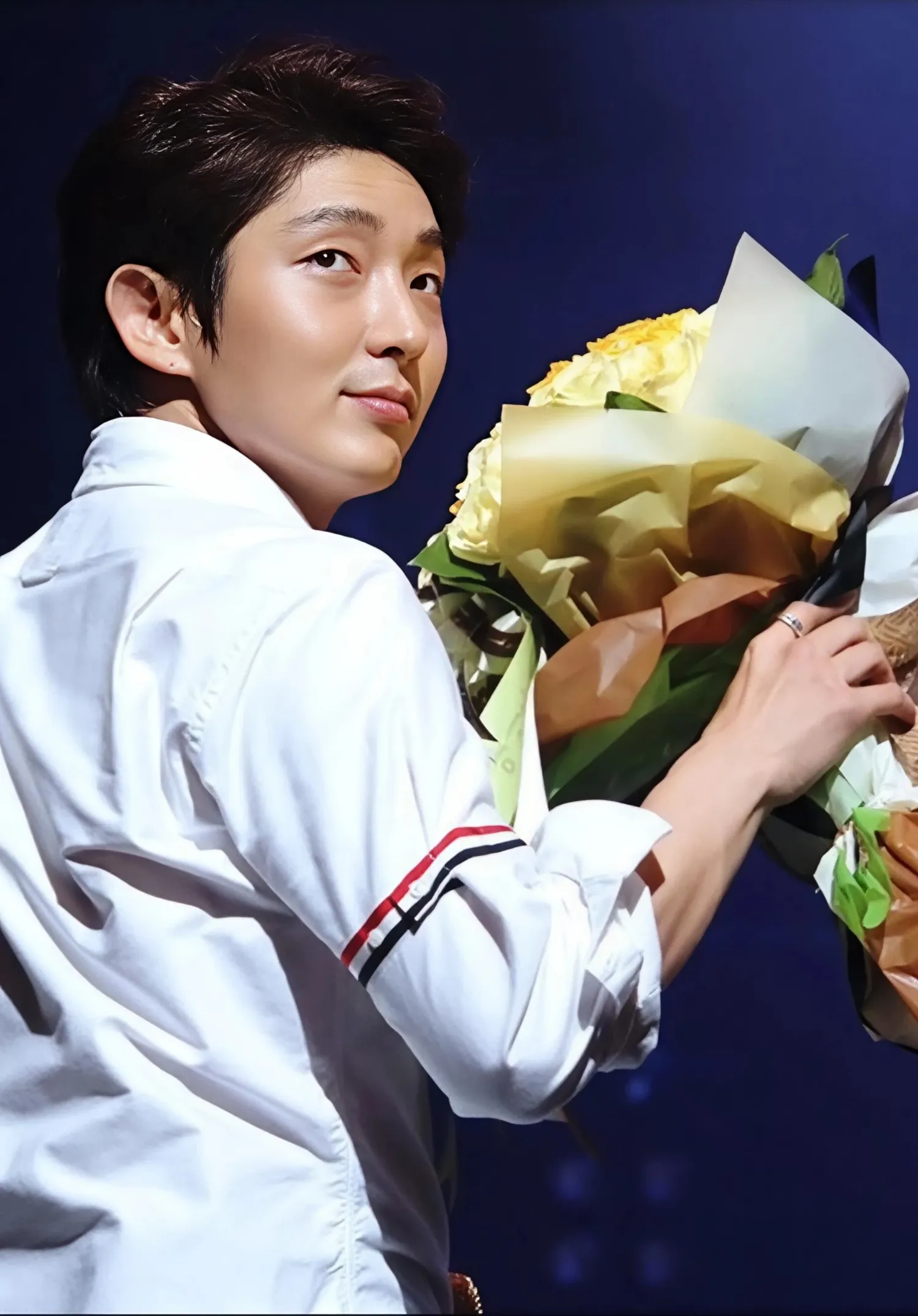 이준기의 최신 사진
