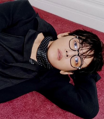 Latest photo of Ji Changwook