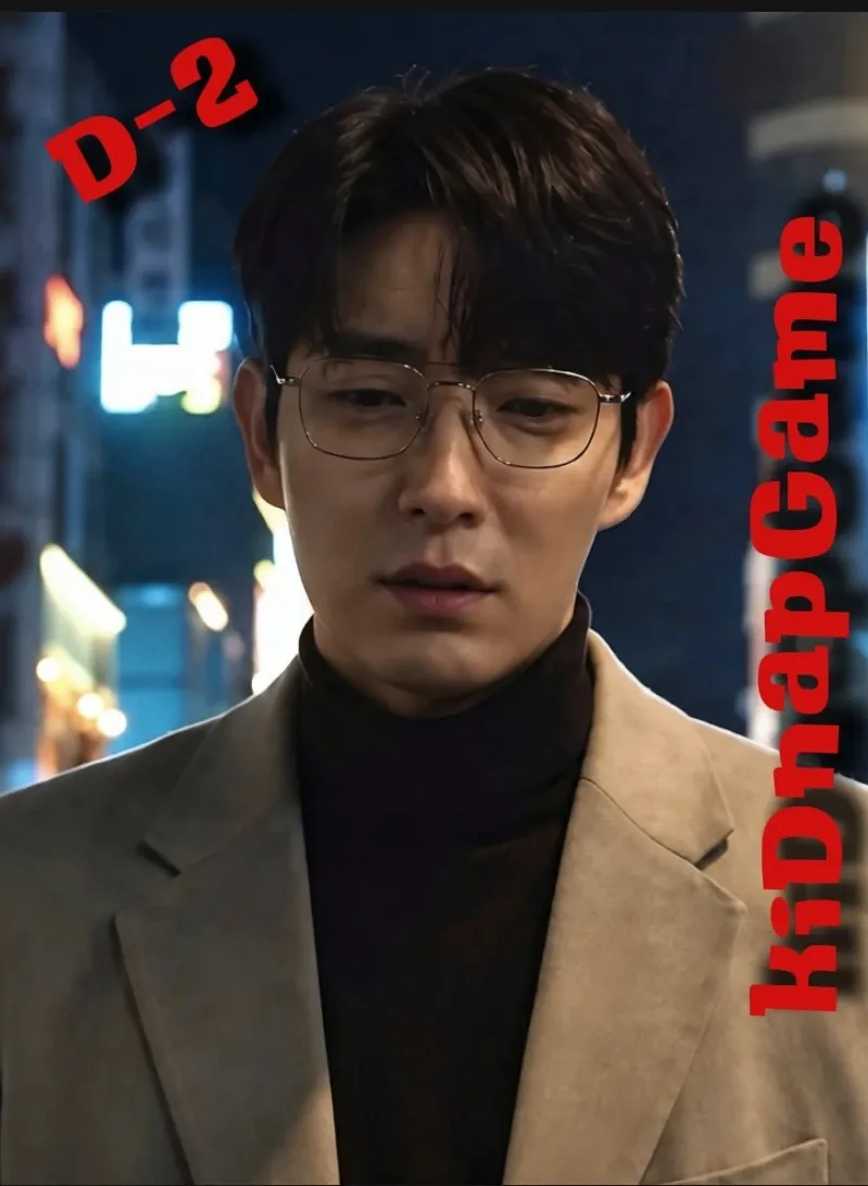 이준기 최근 활동샷