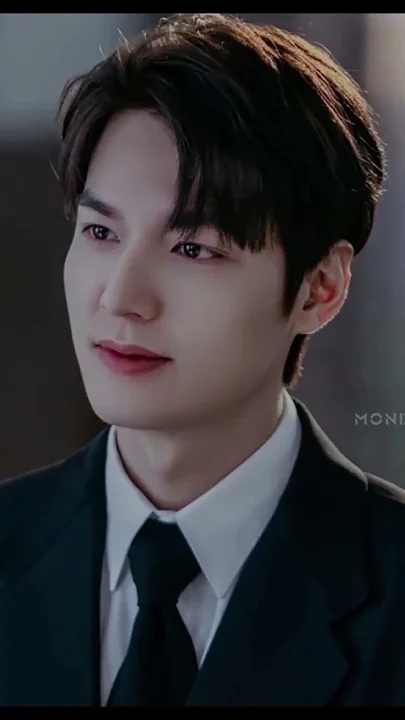 イ・ミンホの最新写真