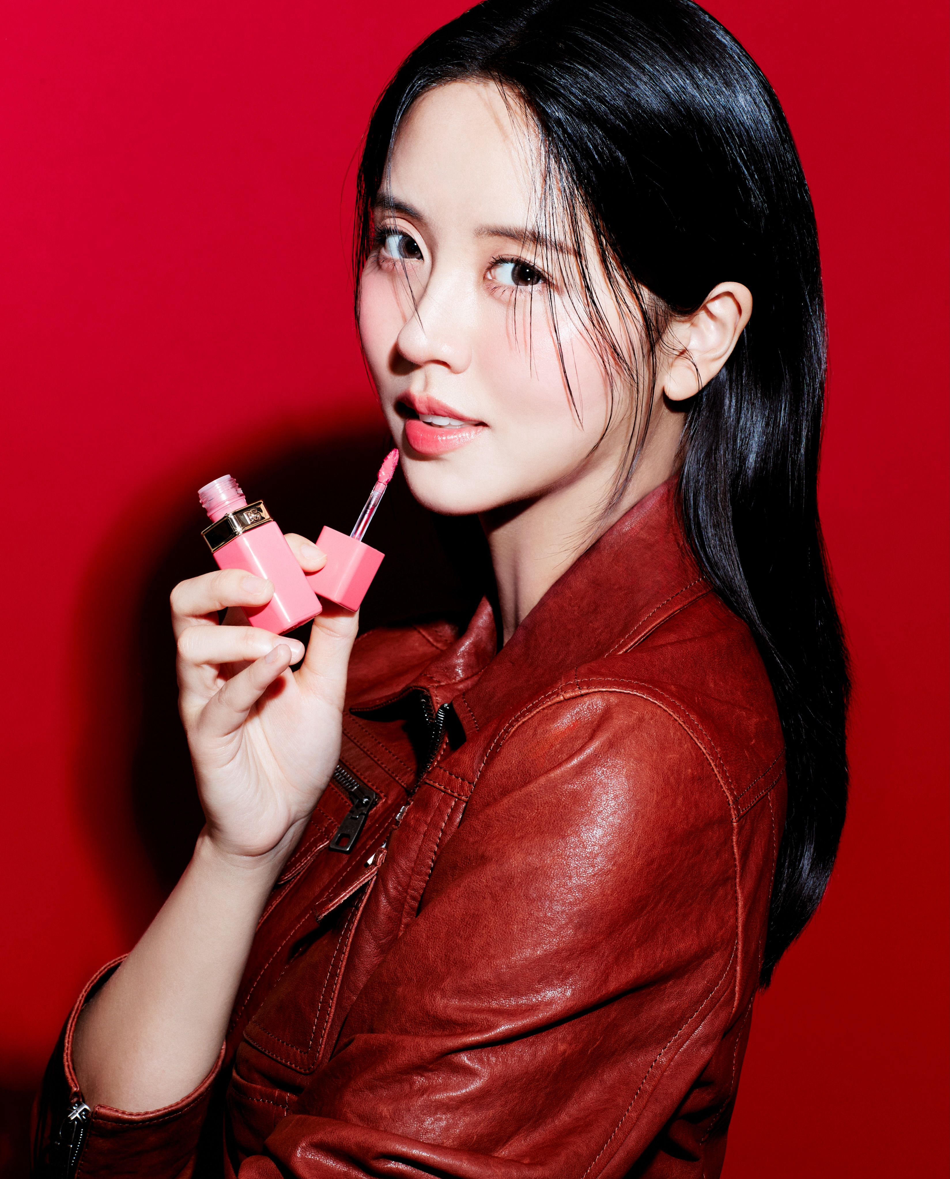 김소현 팬이 찍은 순간